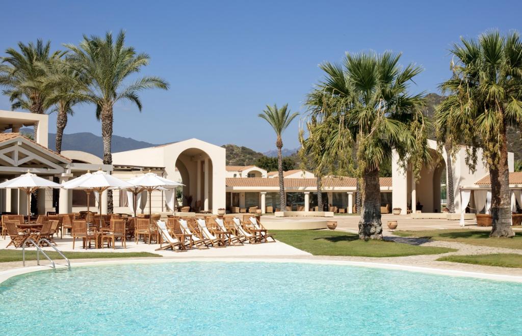 Spiagge San Pietro Resort, Costa Rei (CA) #11