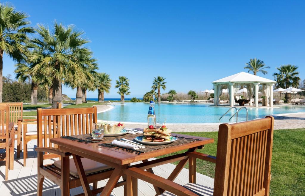 Spiagge San Pietro Resort, Costa Rei (CA) #14