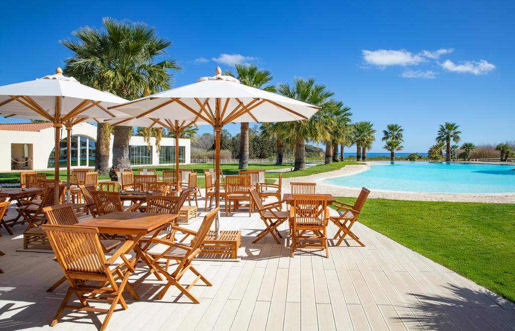 Spiagge San Pietro Resort, Costa Rei (CA) #12