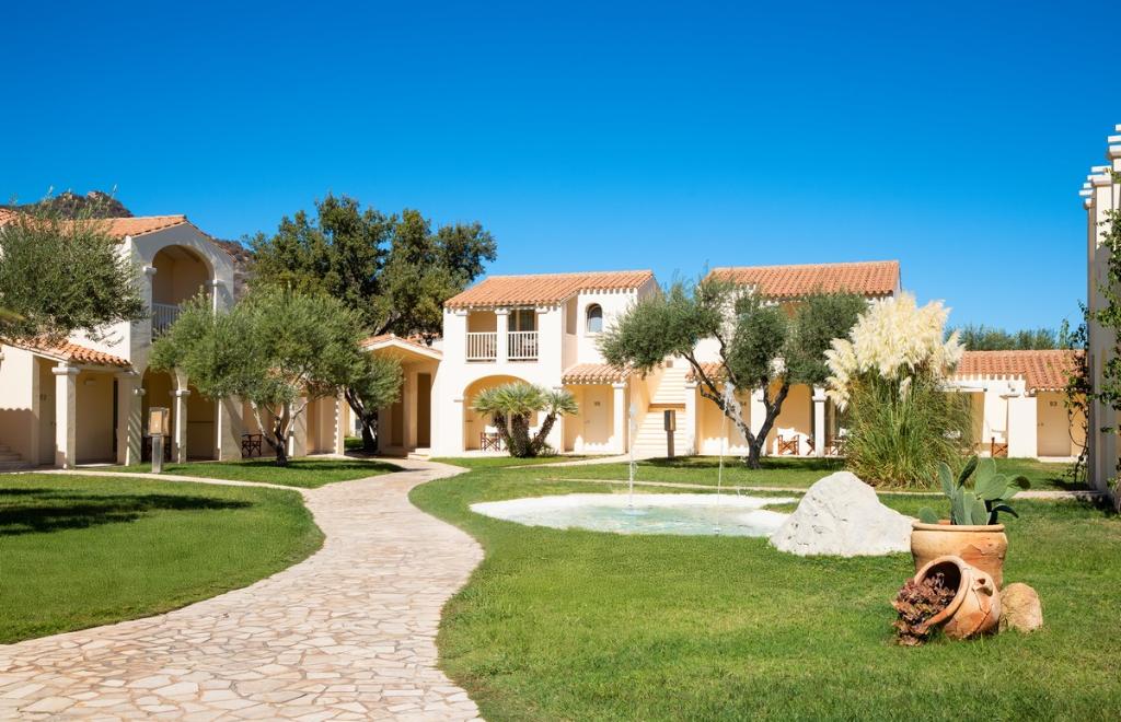 Spiagge San Pietro Resort, Costa Rei (CA) #29