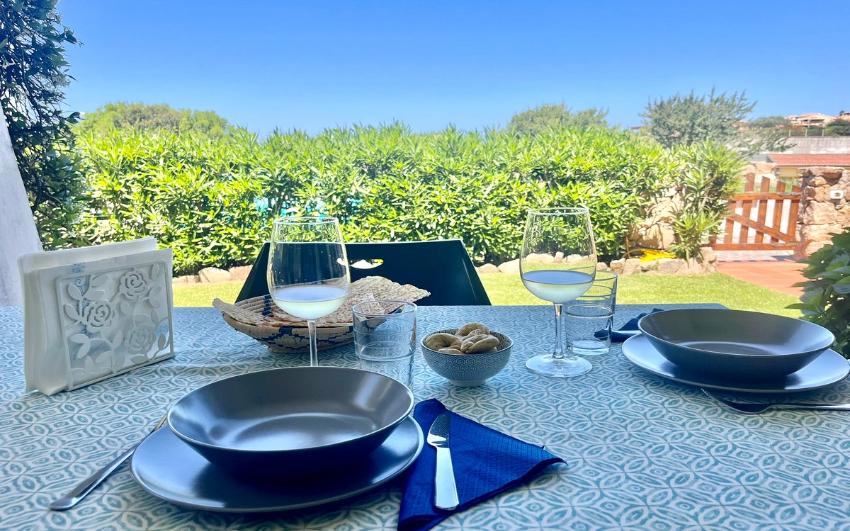 Appartement Le Onde Maisons Palau - Sardegna