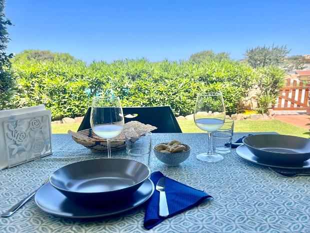 Appartement Le Onde Maisons Palau - Sardegna