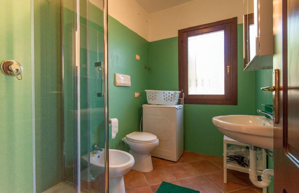Apartment Le Onde, Palau (OT) #14