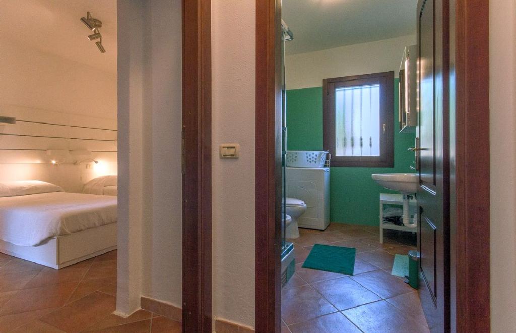 Apartment Le Onde, Palau (OT) #10