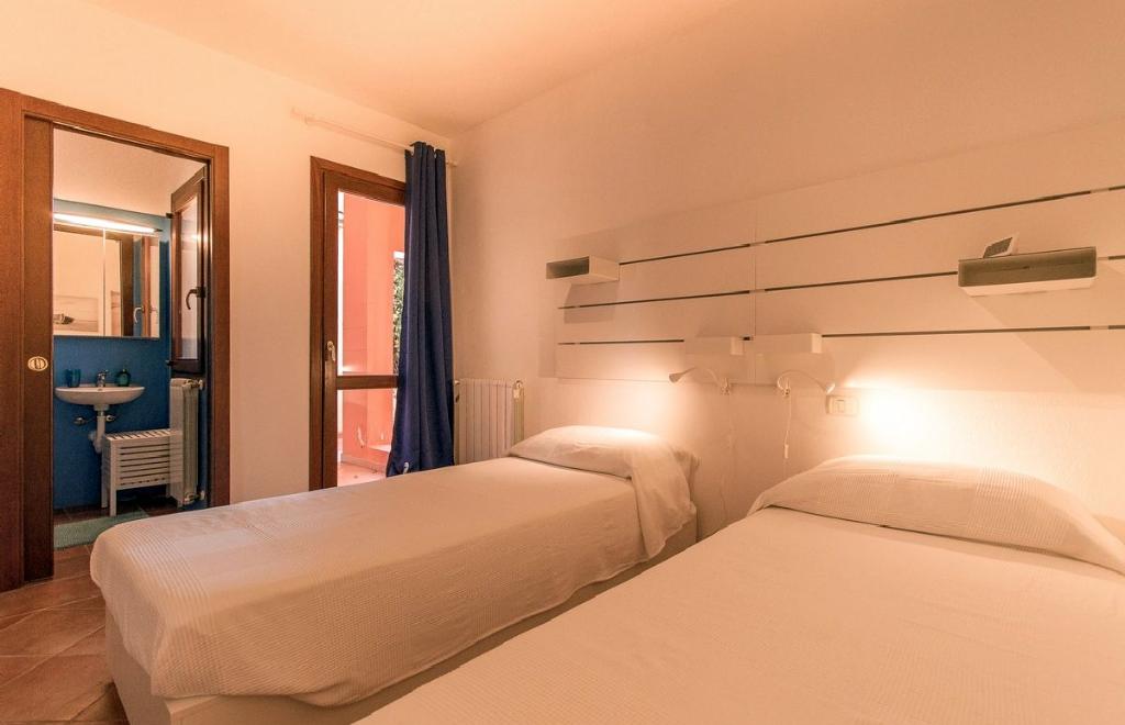 Apartment Le Onde, Palau (OT) #11