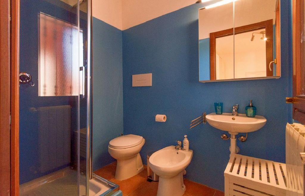 Apartment Le Onde, Palau (OT) #12