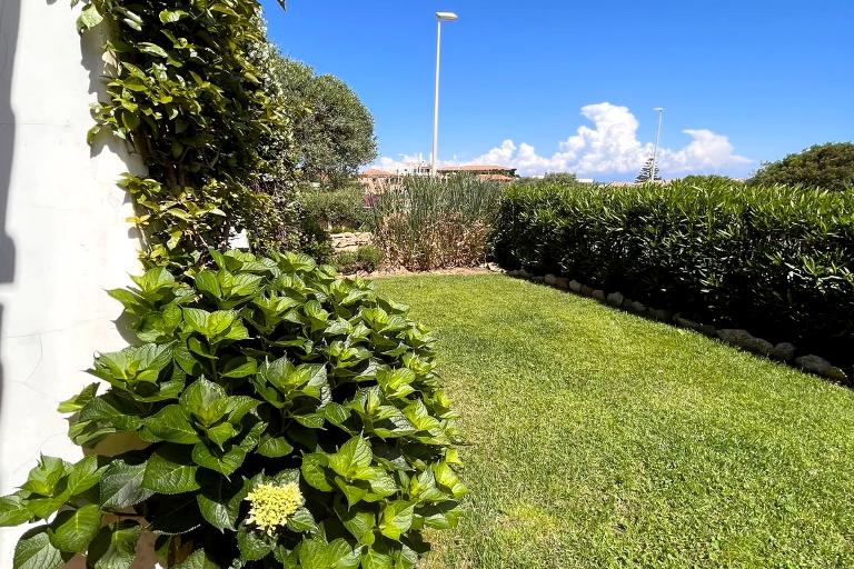 Apartment Le Onde - Apartment Le Onde, Palau (OT)