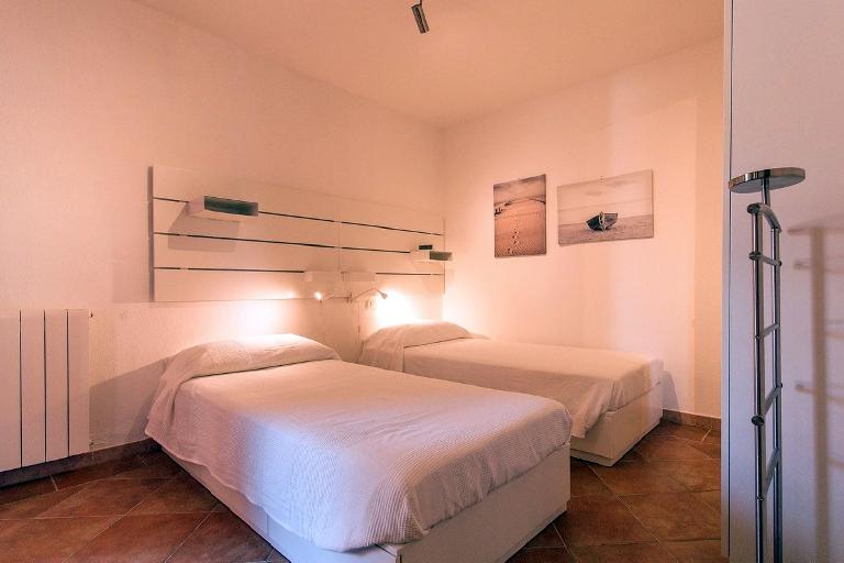 Apartment Le Onde - Apartment Le Onde, Palau (OT)