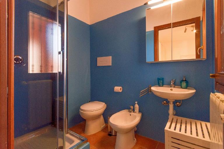 Apartment Le Onde - Apartment Le Onde, Palau (OT)