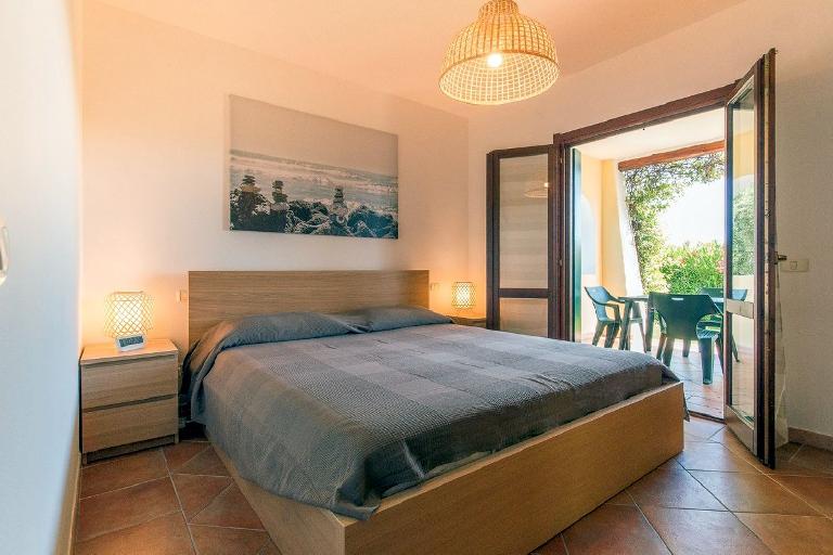 Apartment Le Onde - Apartment Le Onde, Palau (OT)