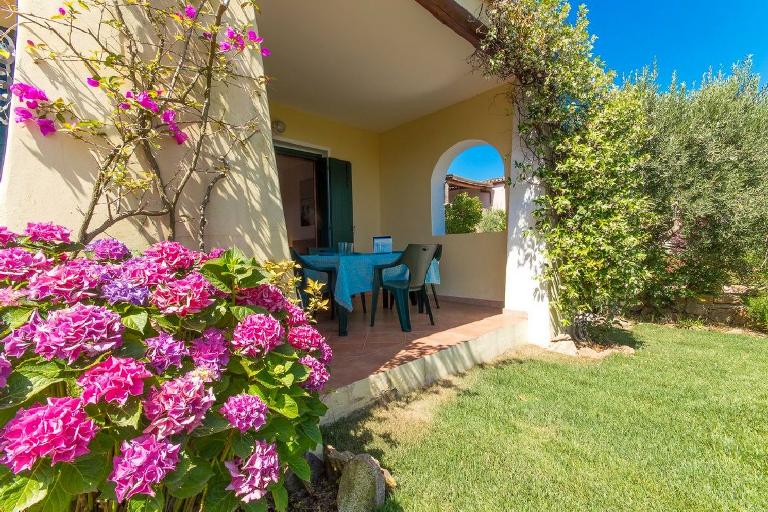 Apartment Le Onde - Apartment Le Onde, Palau (OT)
