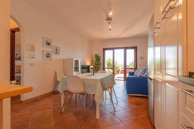 Apartment Le Onde - Apartment Le Onde, Palau (OT)