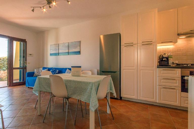 Apartment Le Onde - Apartment Le Onde, Palau (OT)