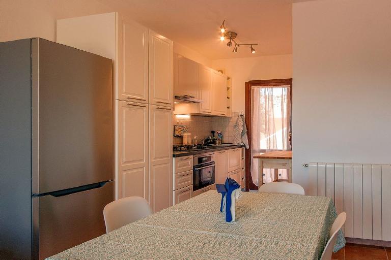 Apartment Le Onde - Apartment Le Onde, Palau (OT)