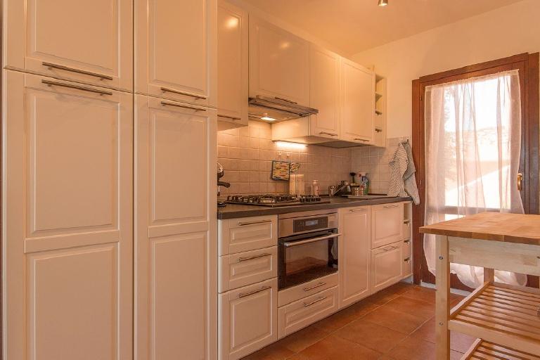 Apartment Le Onde - Apartment Le Onde, Palau (OT)