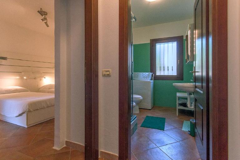 Apartment Le Onde - Apartment Le Onde, Palau (OT)