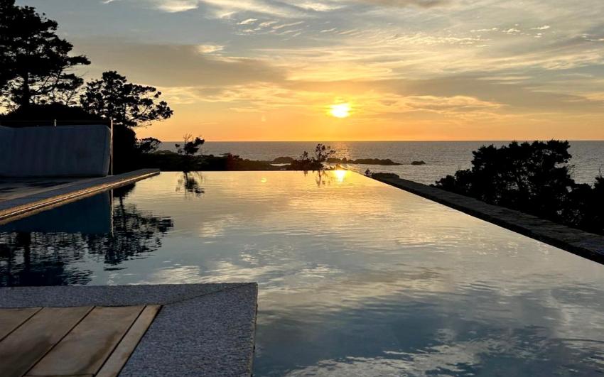 Villa Blue Opal Casa Vacanza Portobello - Sardegna
