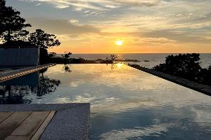 Villa Blue Opal - Portobello - OT