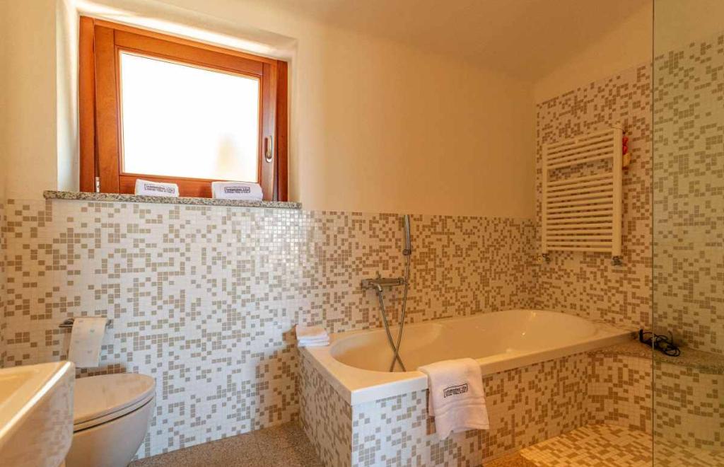 Holiday Home Blue Opal, Portobello (OT) #22
