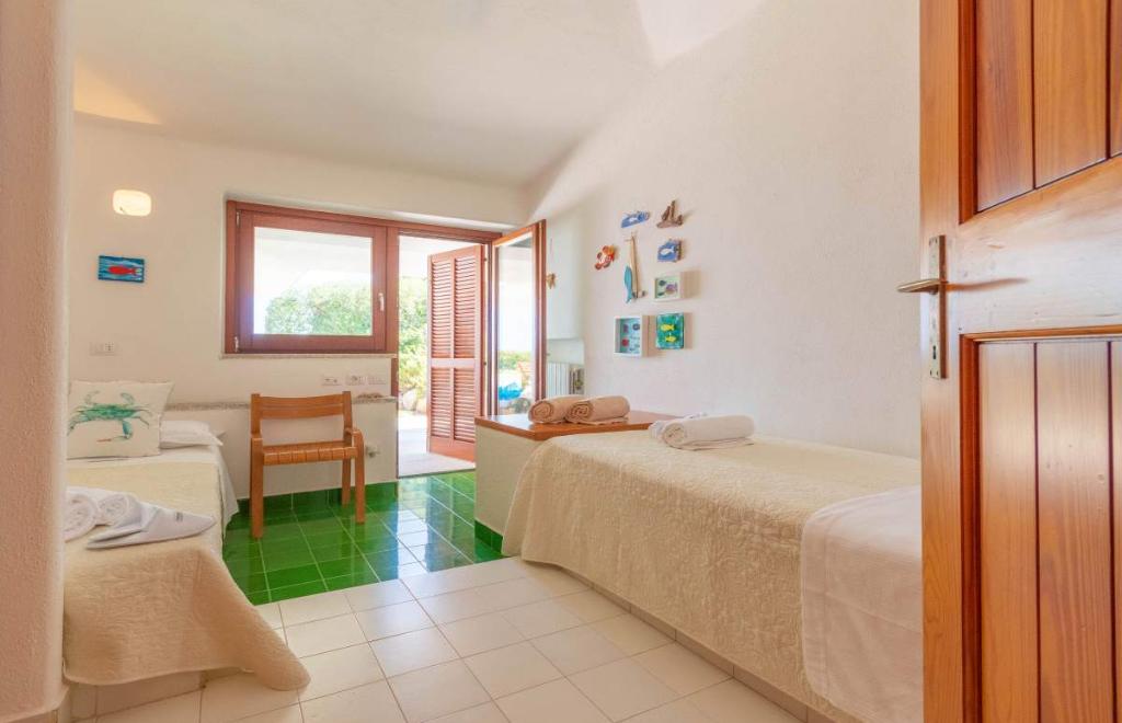 Holiday Home Blue Opal, Portobello (OT) #19