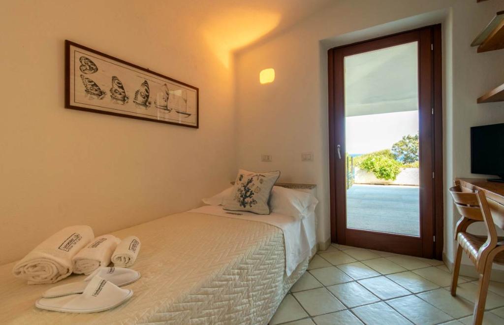 Holiday Home Blue Opal, Portobello (OT) #20