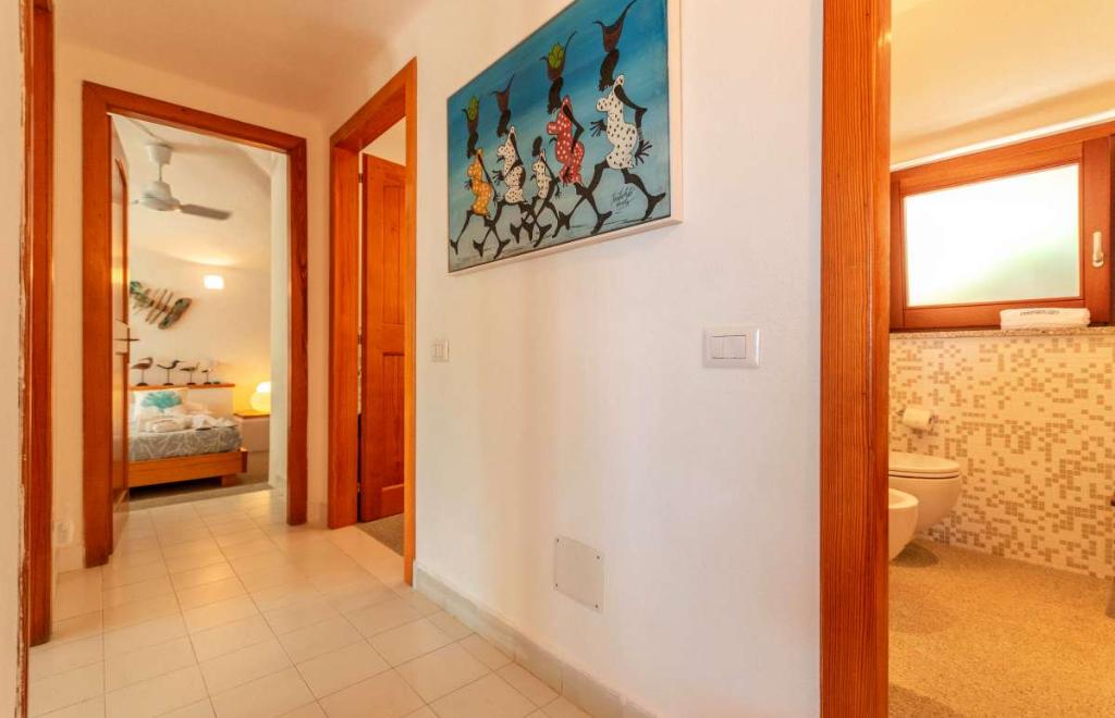 Holiday Home Blue Opal, Portobello (OT) #23