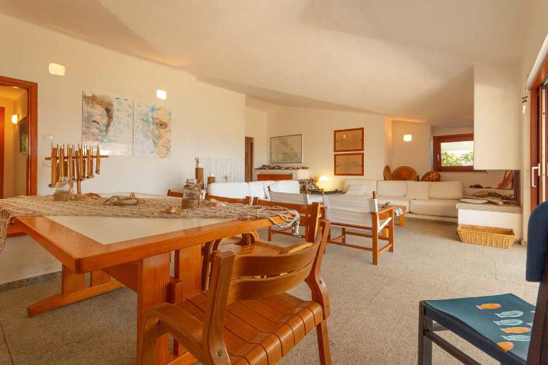 Holiday Home Blue Opal - Villa Blue Opal, Portobello (OT)