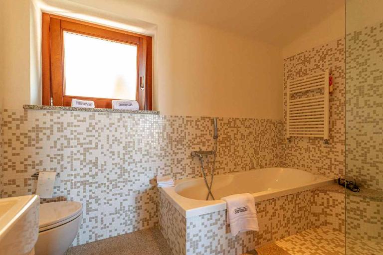 Holiday Home Blue Opal - Villa Blue Opal, Portobello (OT)