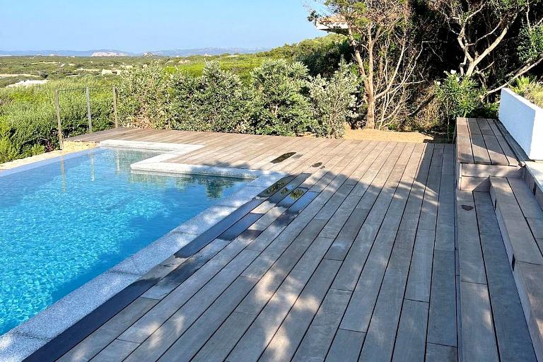 Holiday Home Blue Opal - Villa Blue Opal, Portobello (OT)