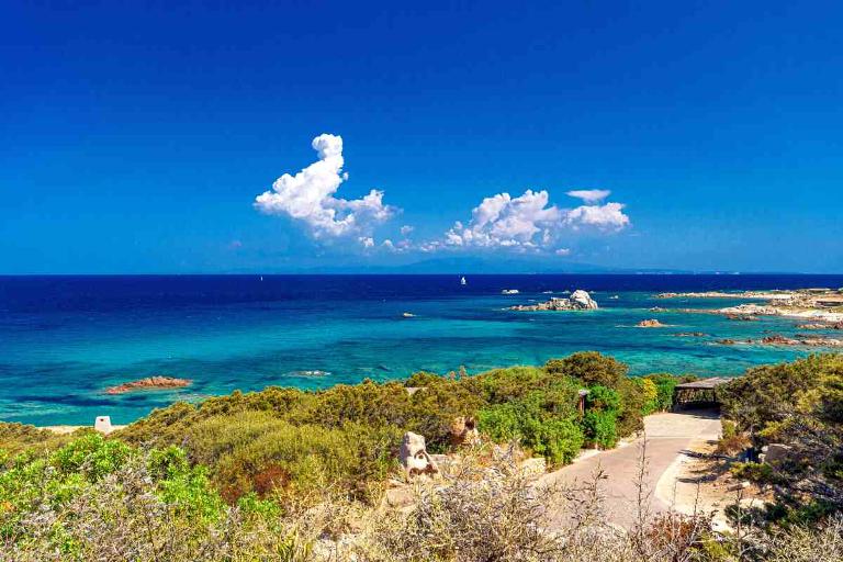 Holiday Home Blue Opal - Villa Blue Opal, Portobello (OT)