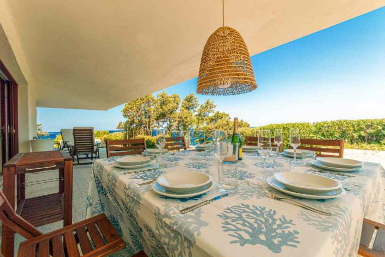 Holiday Home Blue Opal - Villa Blue Opal, Portobello (OT)
