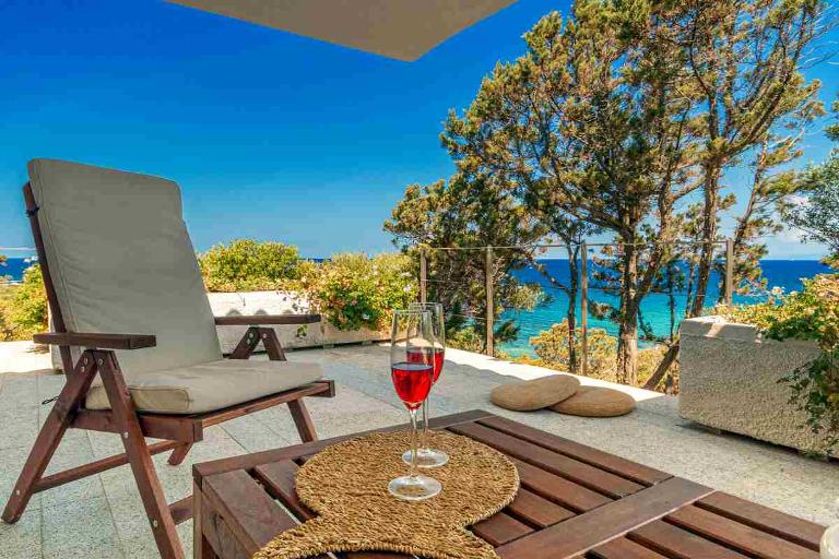 Holiday Home Blue Opal - Villa Blue Opal, Portobello (OT)
