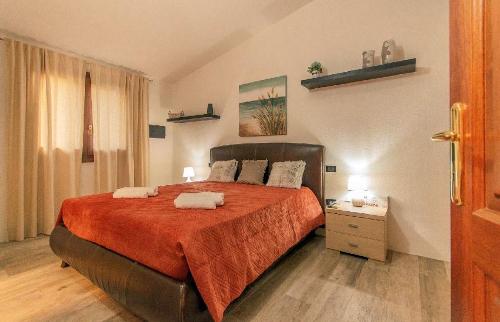 Cosy Nid Penthouse, Palau (OT) #11