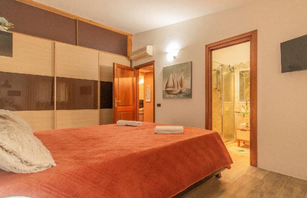Cosy Nid Penthouse, Palau (OT) #12