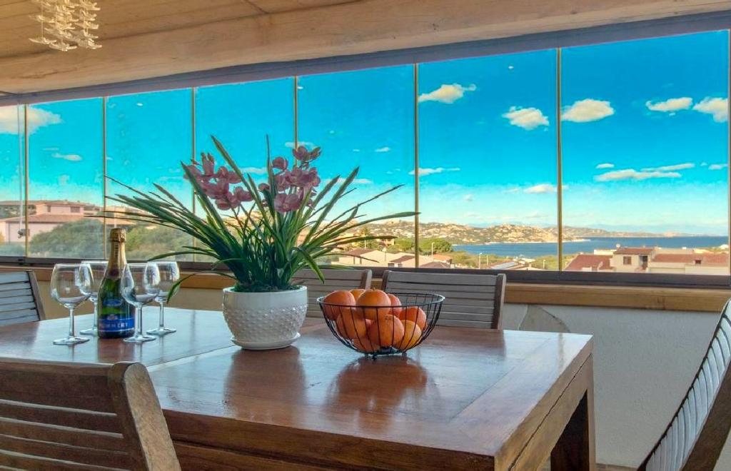 Cosy Nid Penthouse, Palau (OT) #1