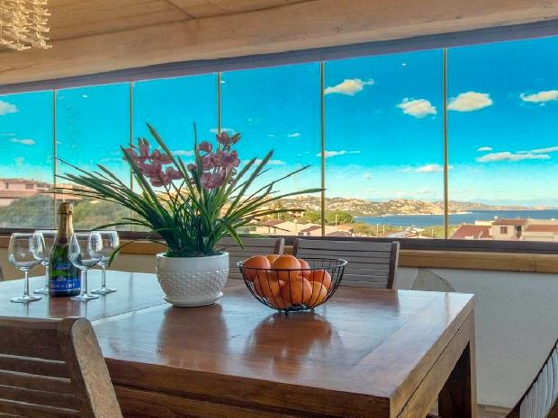 Cosy Nid Penthouse Holiday Houses Palau - Sardegna