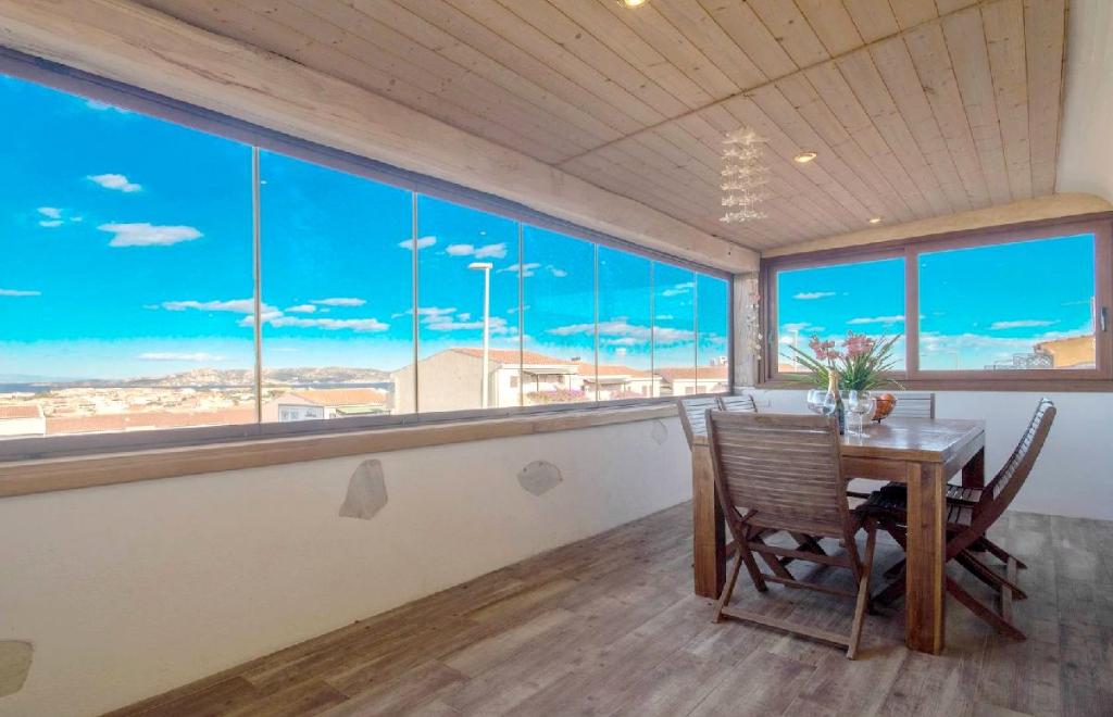 Cosy Nid Penthouse, Palau (OT) #2