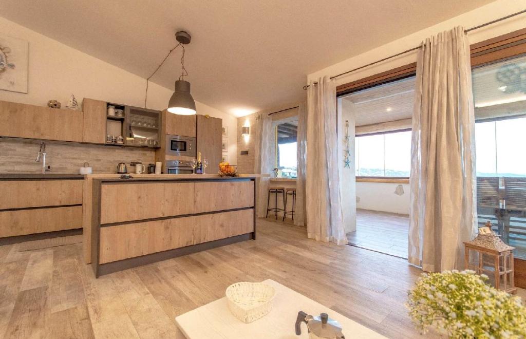Cosy Nid Penthouse, Palau (OT) #3