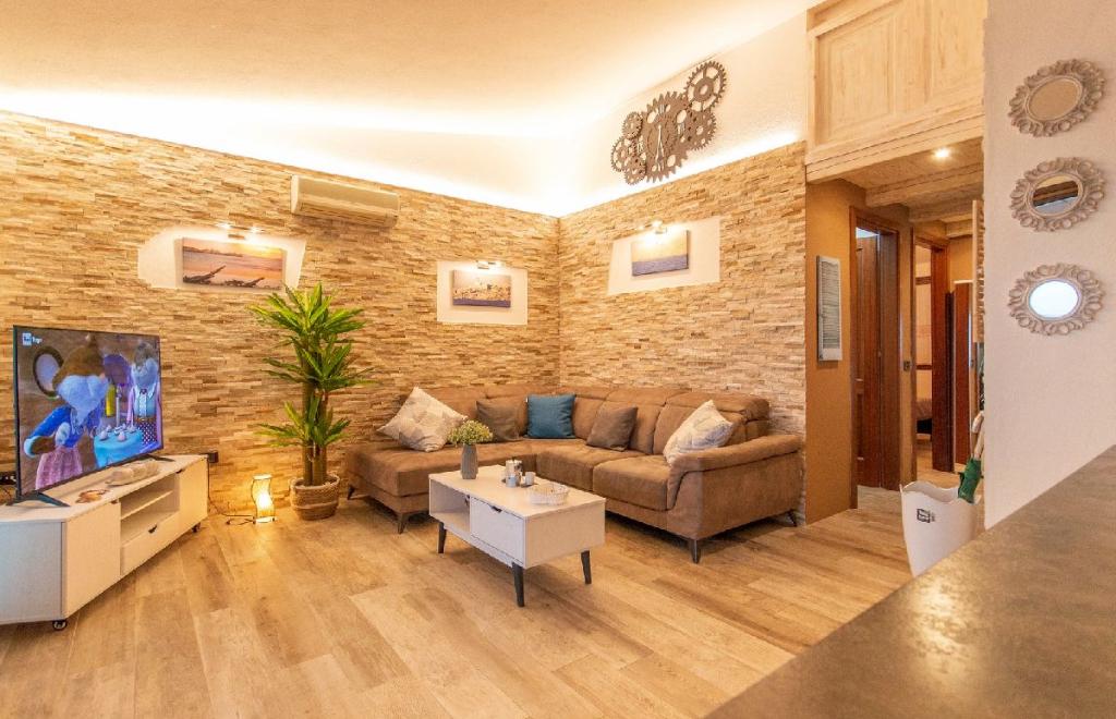 Cosy Nid Penthouse, Palau (OT) #4