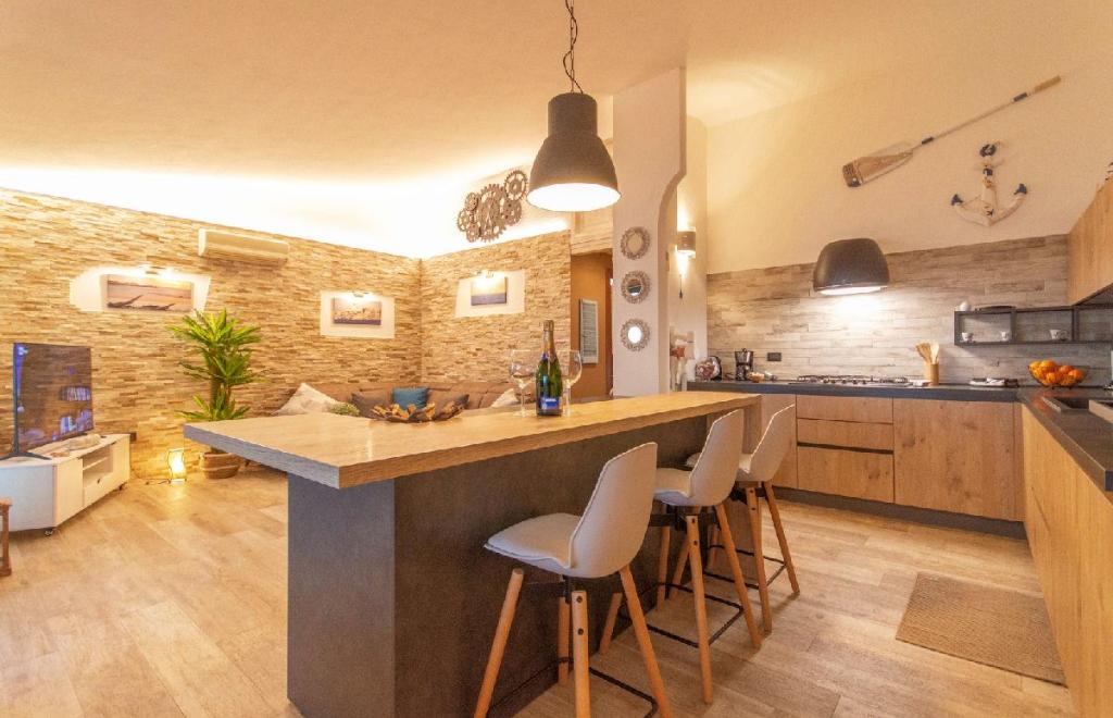 Cosy Nid Penthouse, Palau (OT) #6