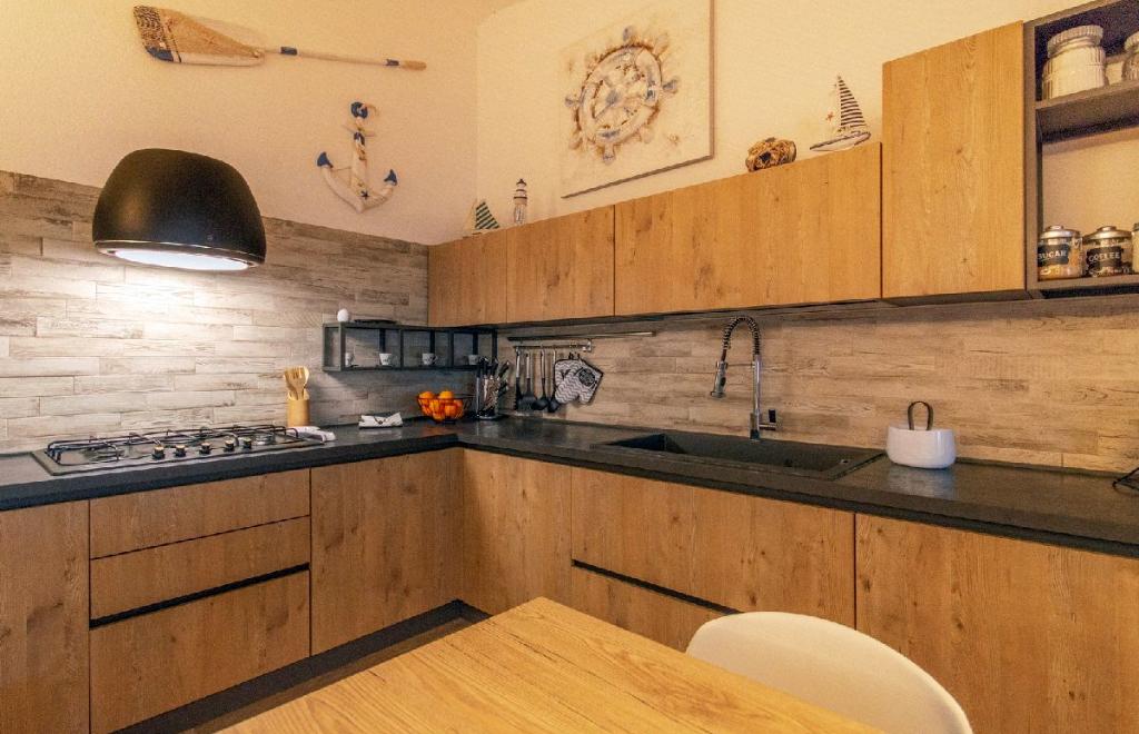 Cosy Nid Penthouse, Palau (OT) #7