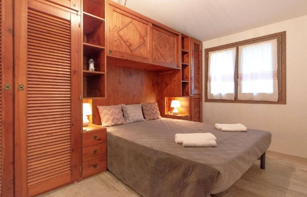 Cosy Nid Penthouse, Palau (OT) #8