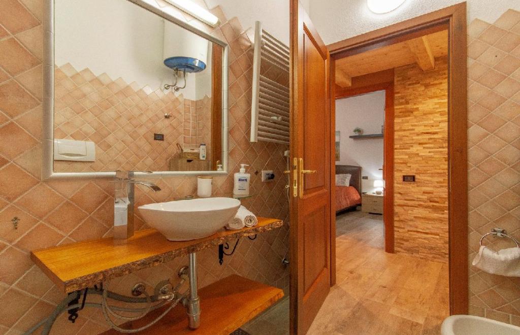 Cosy Nid Penthouse, Palau (OT) #9