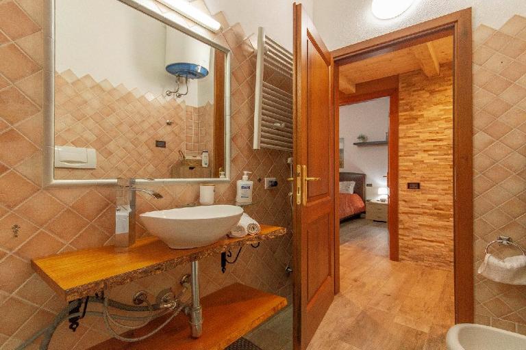 Cosy Nid Penthouse - Apartment Cosy Nid , Palau (OT)