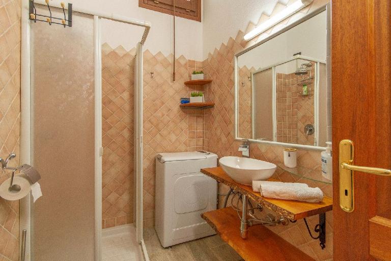 Cosy Nid Penthouse - Apartment Cosy Nid , Palau (OT)