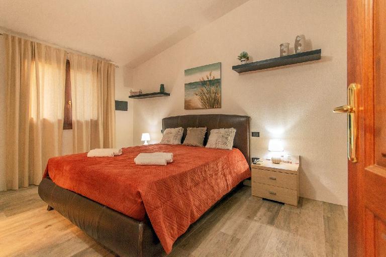 Cosy Nid Penthouse - Apartment Cosy Nid , Palau (OT)