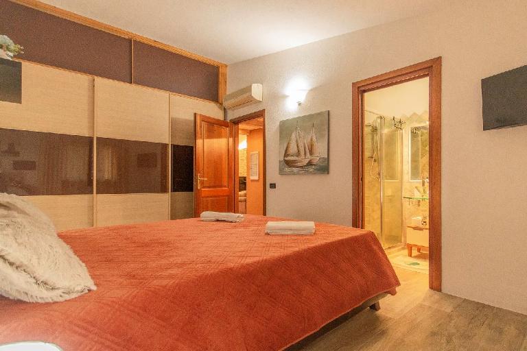 Cosy Nid Penthouse - Apartment Cosy Nid , Palau (OT)