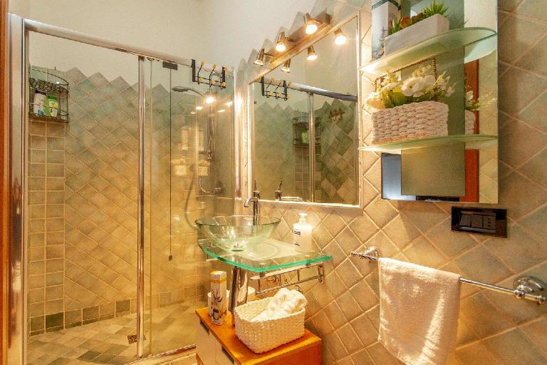 Cosy Nid Penthouse - Apartment Cosy Nid , Palau (OT)