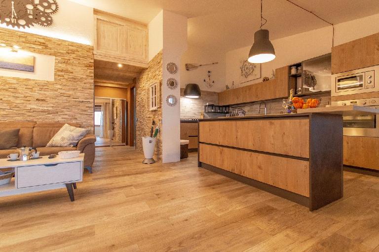 Cosy Nid Penthouse - Apartment Cosy Nid , Palau (OT)