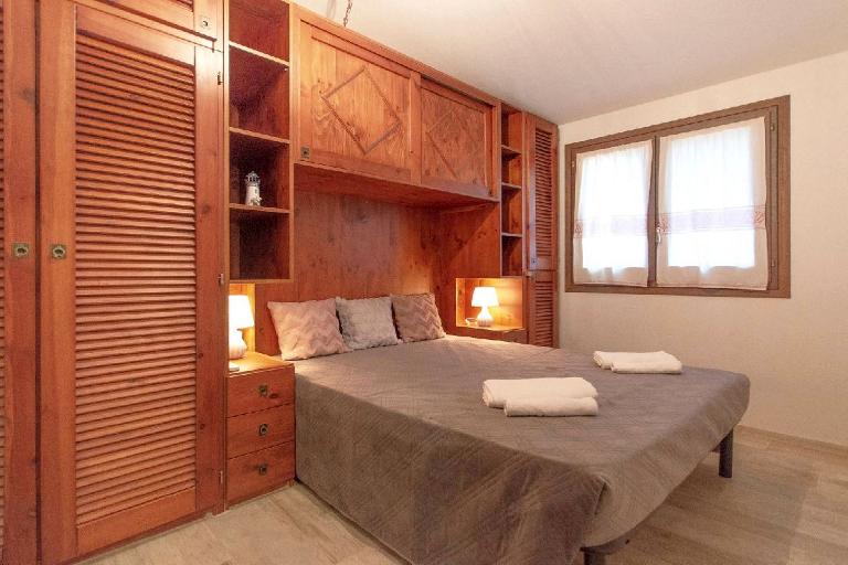 Cosy Nid Penthouse - Apartment Cosy Nid , Palau (OT)